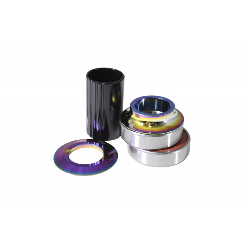 Centro MID 22mm Tornasol